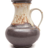 Scheurich handle vase 1808-30