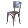 Fischel Bistrot chair out of catalogue, circa 1935