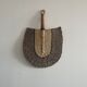 African Bolga Eventail from Ghana