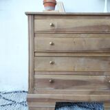 Commode art déco