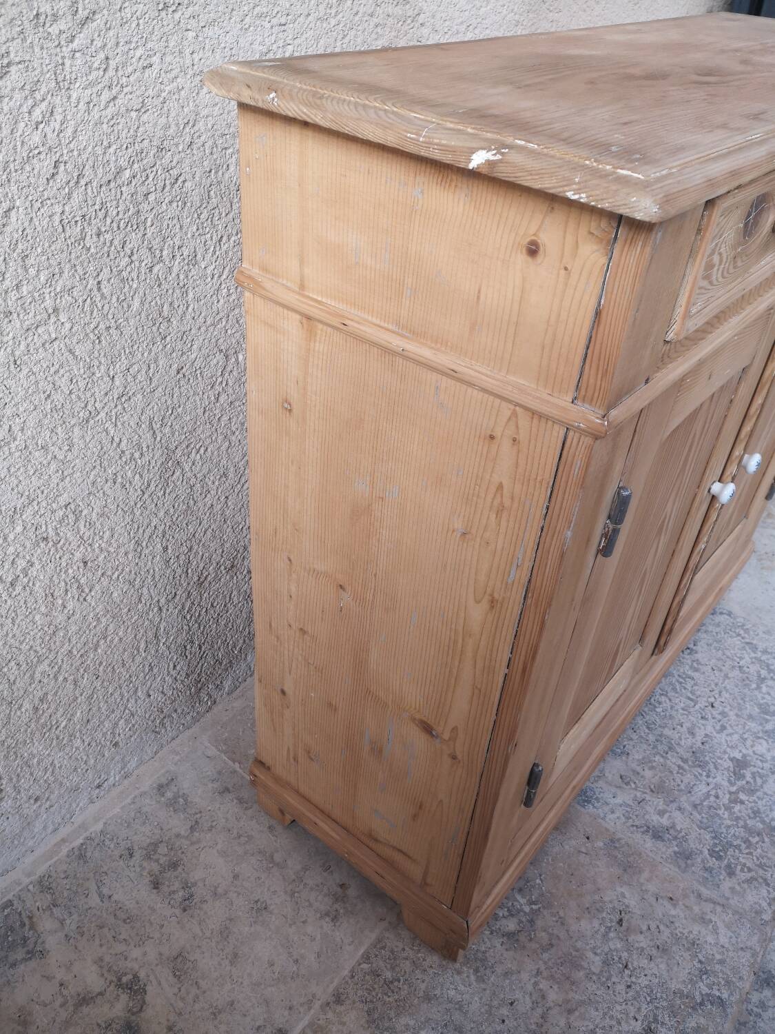 Parisian sideboard buffet