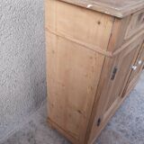 Parisian sideboard buffet
