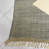 Tapis Kilim Boujad Berbère 3m08 x 1m93