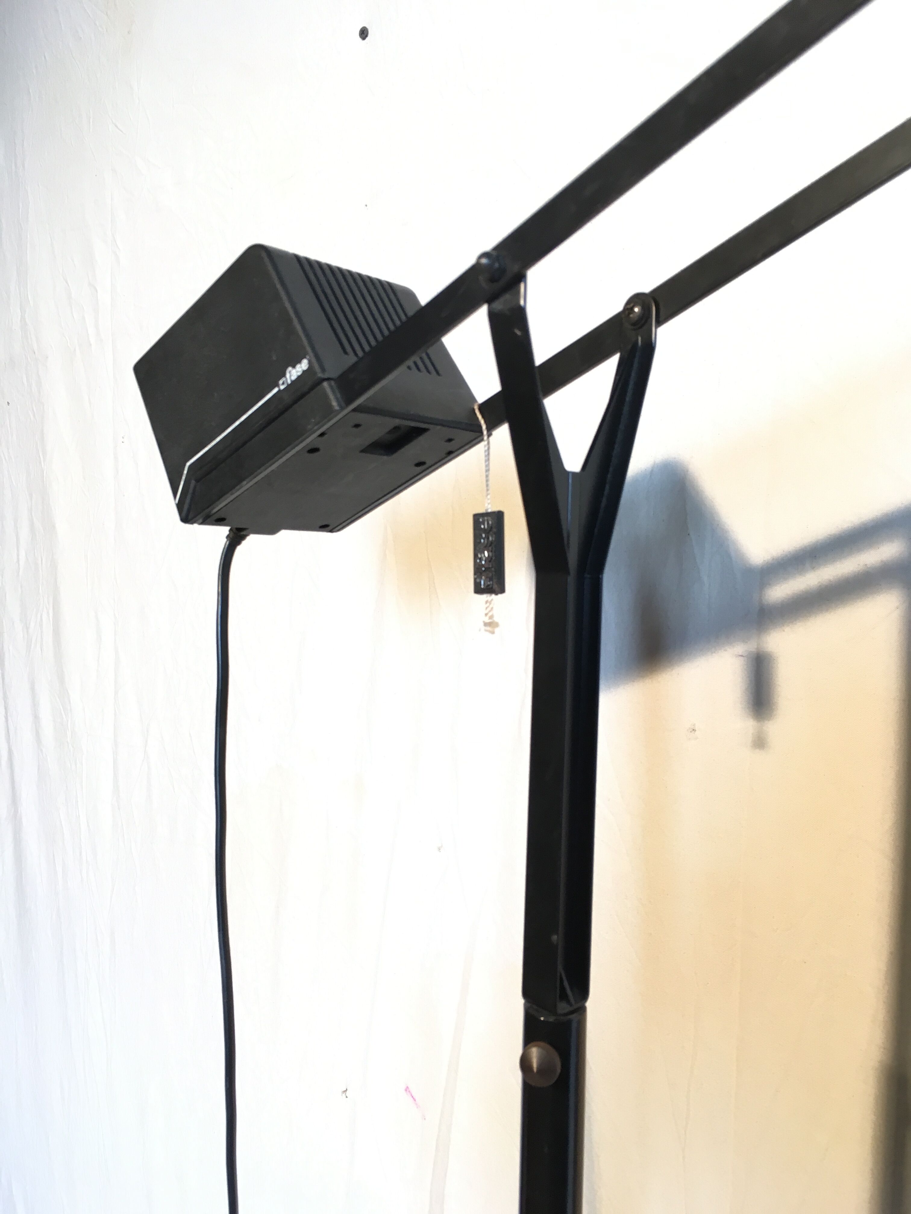 Floor lamp Fase 1970's