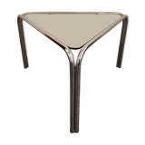 Triangular coffee table