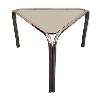 Table basse triangulaire