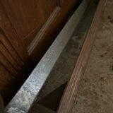 Wall-mounted coat rack 1900