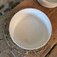 Vintage salad bowl, Michel Hamon nesting set, Gien Prisunic 1970