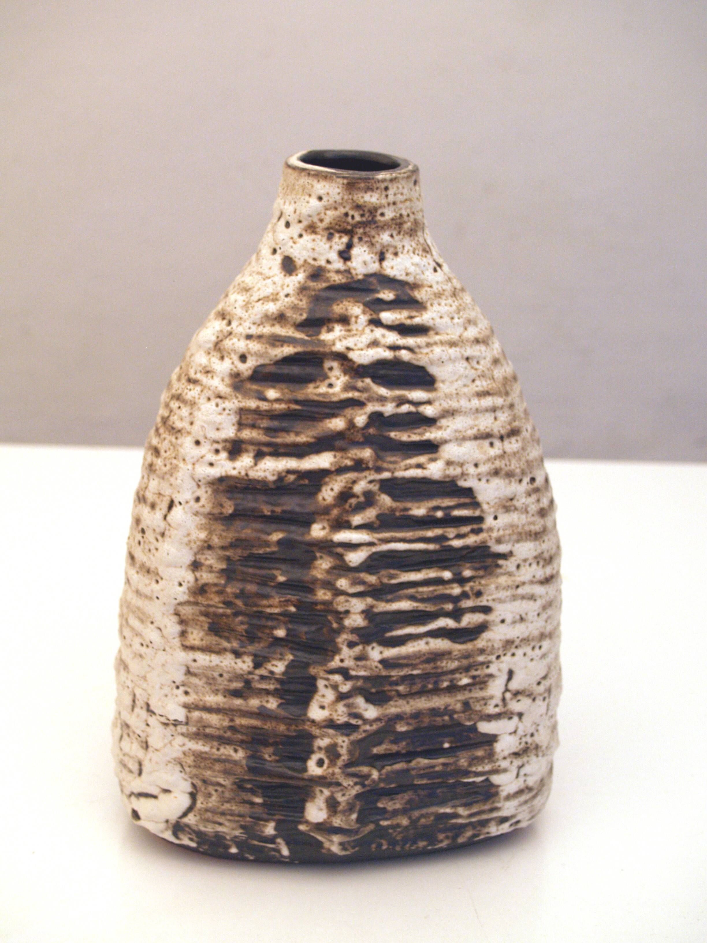 German Decorative Vase from Carstens Tönnieshof
