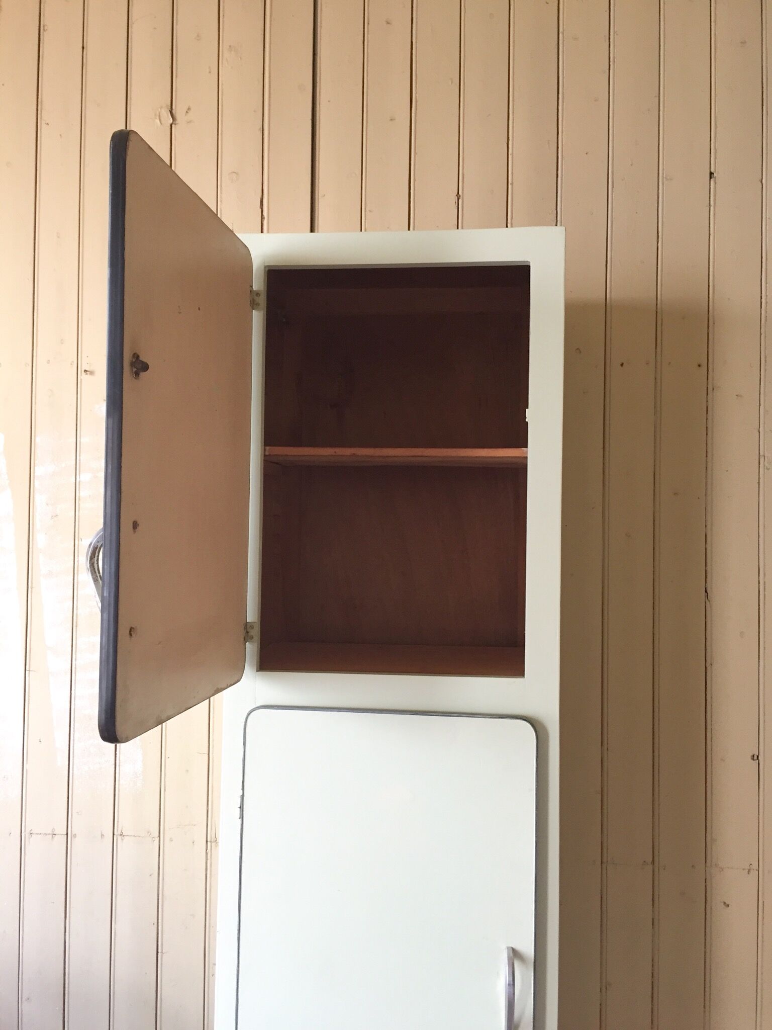 Buffet high vintage 1960