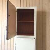 Buffet high vintage 1960