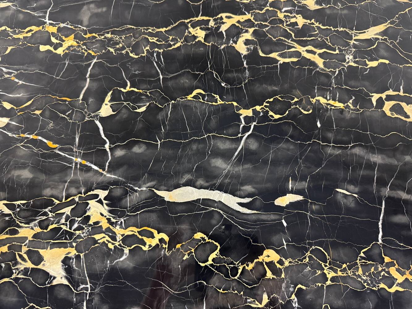 Florence Knoll coffee table nero portoro marble table top 1960’s