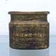 Pottery vase by Stig Lindberg for Gustavsberg Sweden