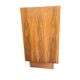 Buffet/meuble haut vintage en bois