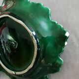 Plat vallauris - creation albert ferlay - 50s