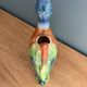 Broc / Pichet Canard colvert vintage Saint-Clément France (Modèle 749