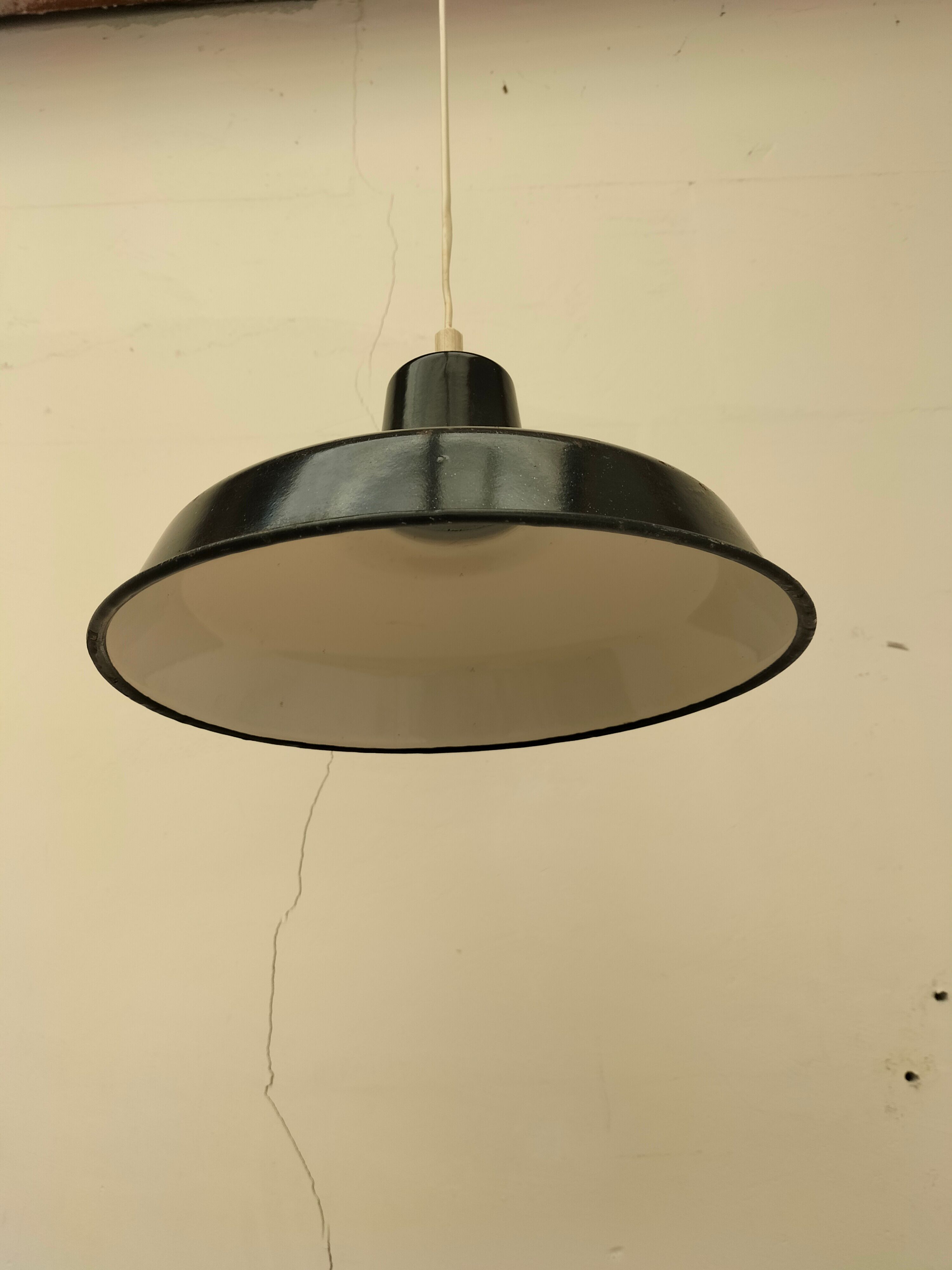 Industrial lamp