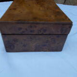 Walnut bramble box