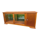 Jeweler's display counter from the 1930s