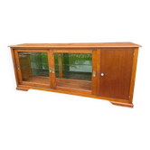 Jeweler's display counter from the 1930s