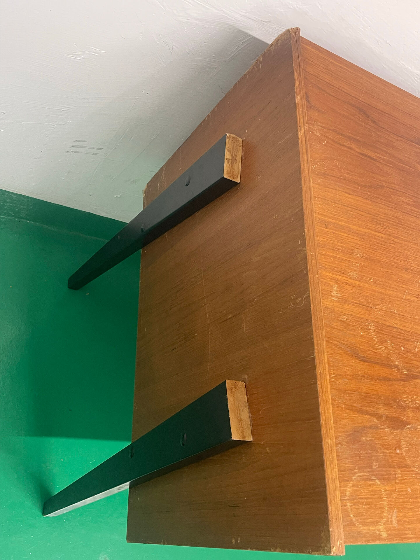 1960s vintage desk