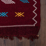 Moroccan carpet 95x155cm