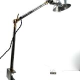 Hala articulated lamp 1920 1930 German brand