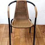 Garden chair Go In