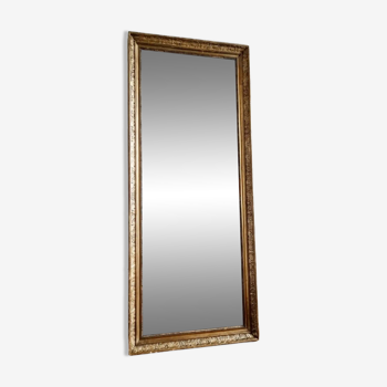 Miroir ancien