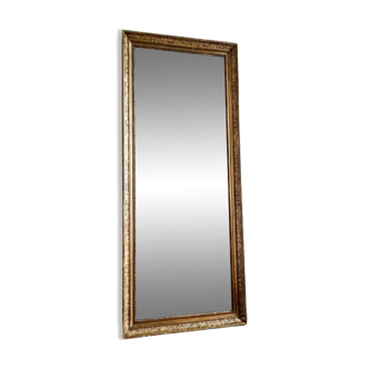 Old mirror