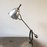 Old Edouard Buquet lamp, 1930