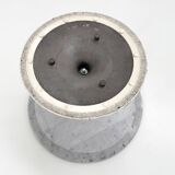 Tulip side table in marble by Eero Saarinen for Knoll, 1970