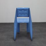Chippensteel Chair Oskar Zieta
