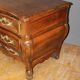 Bordeaux Tomb Commode in Walnut, 18th Century
