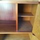 Buffet haut a six portes
