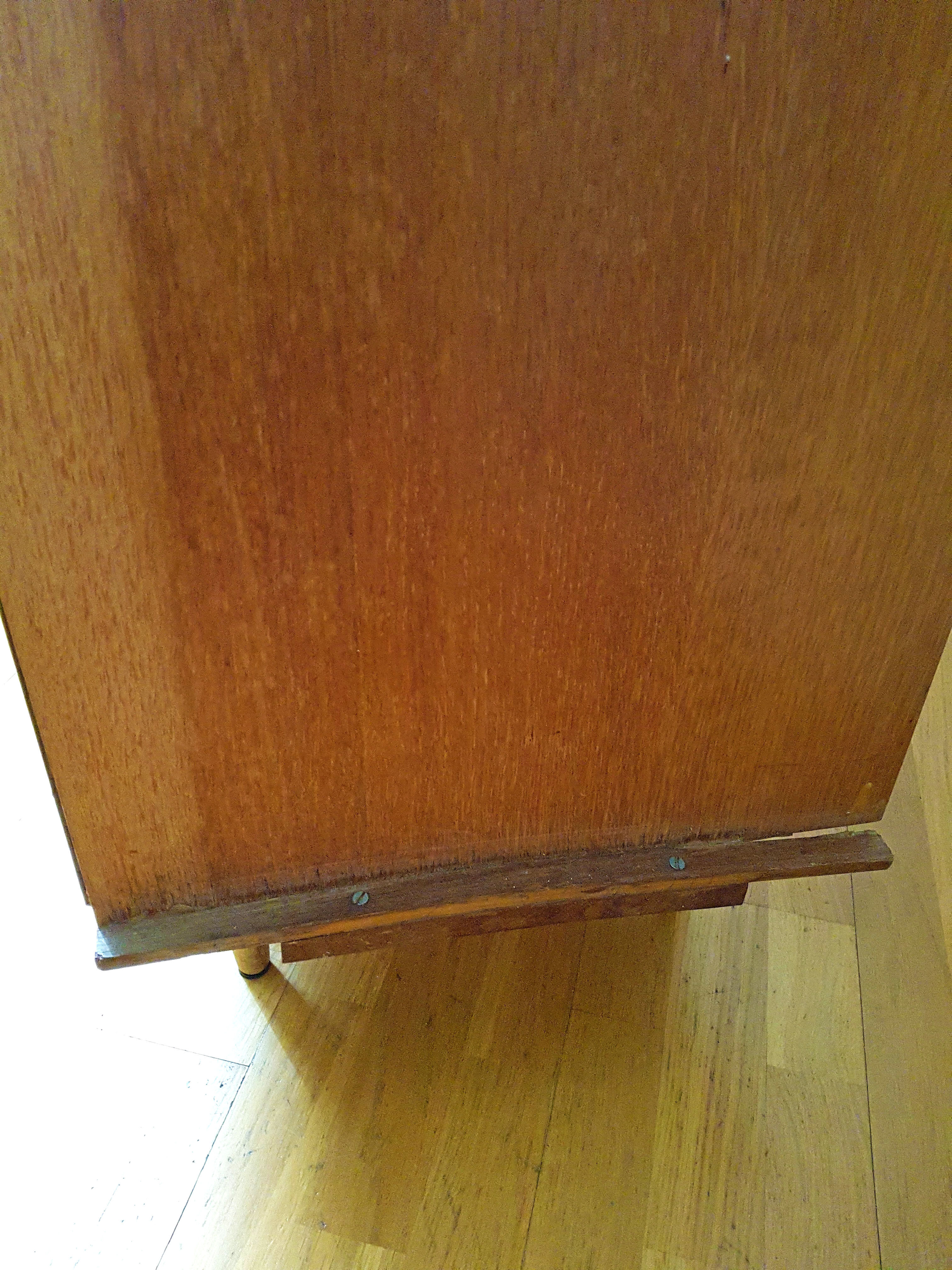 Vintage secretary from the 60s 70