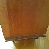 Vintage secretary from the 60s 70