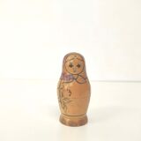 Poupées russes gigognes matriochka