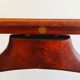 Valet Fratelli Reguitti in mahogany