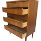 Dresser in teak