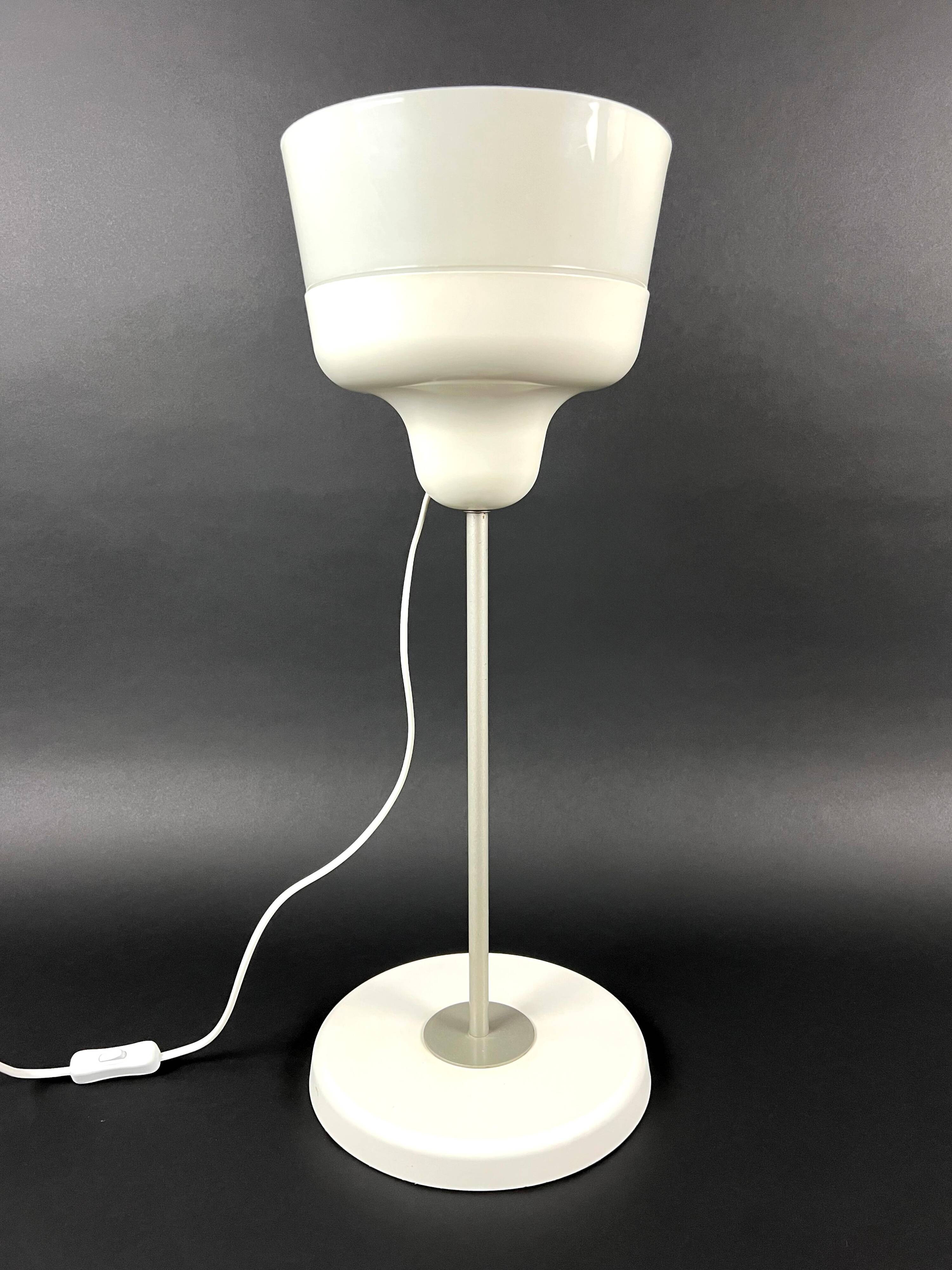 IKEA Table Lamp or Floor Lamp FINAL G0305 Design by Wiebke Braasch Vintage