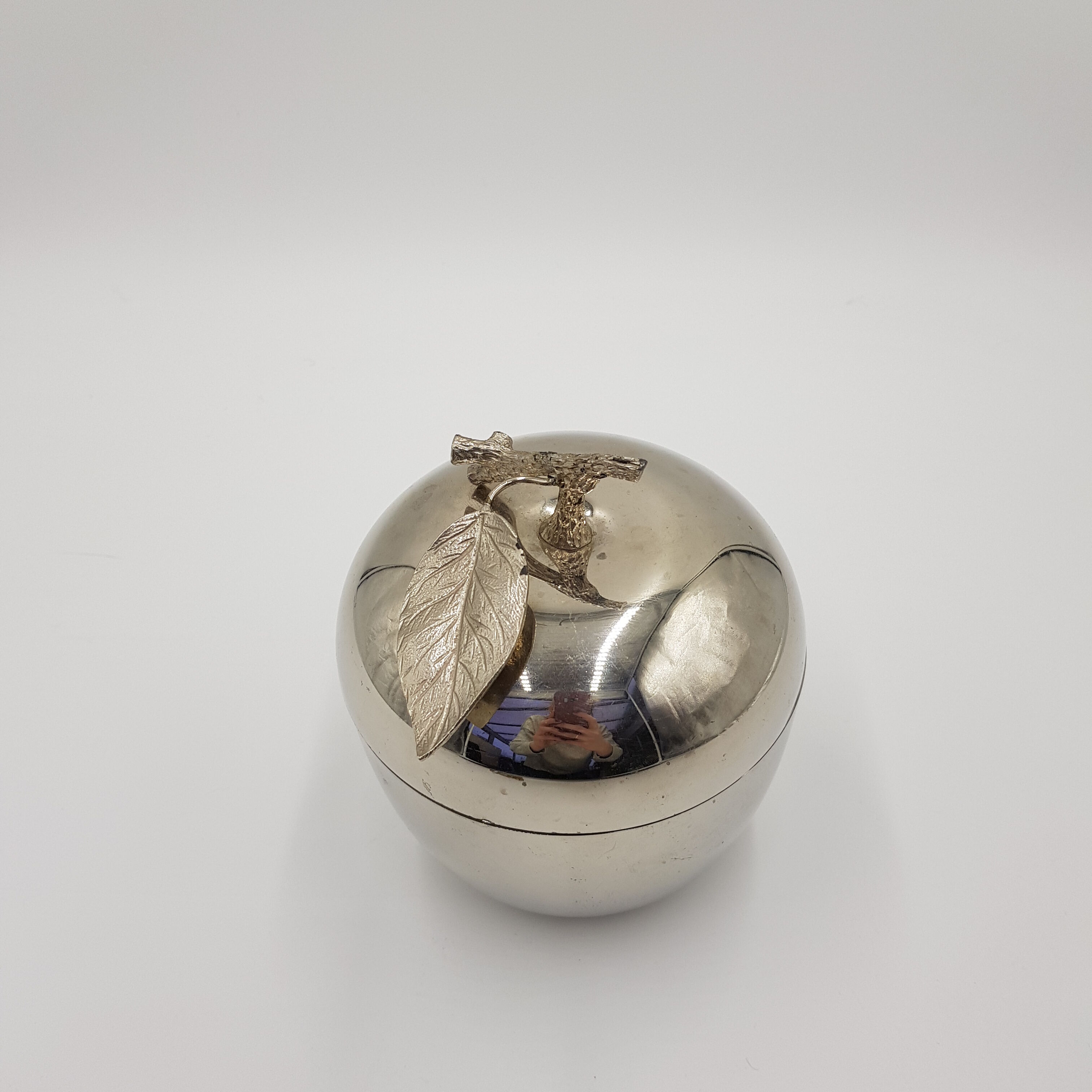 Ice bucket by Hans Turnwald to Freddotherm, 1970