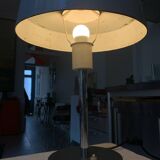 Grey industrial style lamp 50/60
