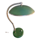 Lampe de bureau / table classique en vert Harald Notini, moderne suédois / scandinave