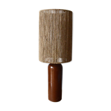 Rope lamp