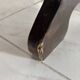 wood and iron table