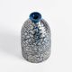 Porcelain vase by Fujii Shumei, 藤井朱明 (1936-2017)