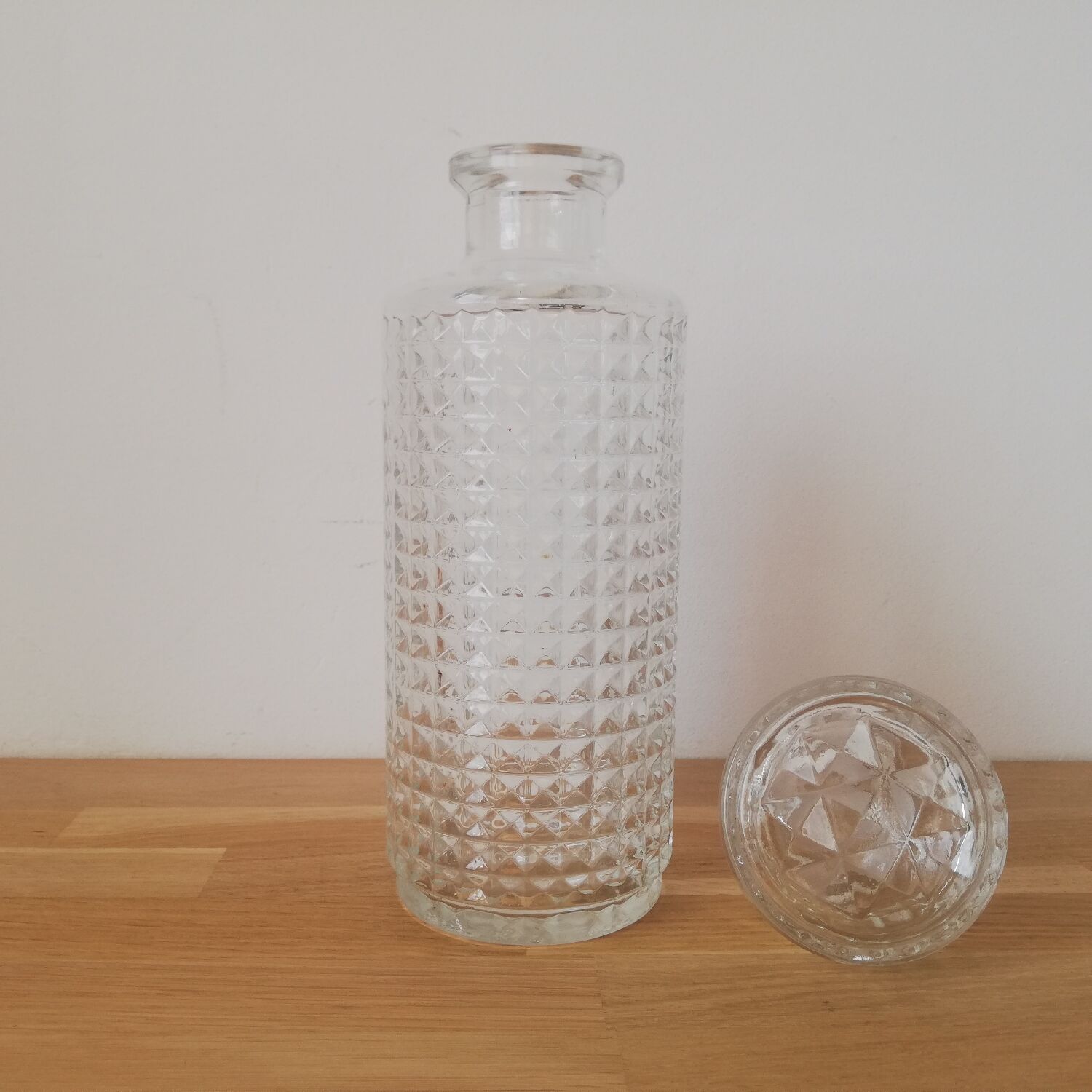 Carafe
