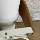 Louis KALFF NX40 wooden wall light