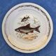 Vintage Fish Plates in Limoges Porcelain – Limoges Enamels